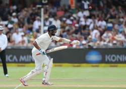 Cheteshwar Pujara