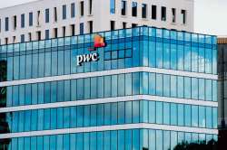 PwC Headquarters