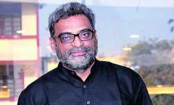 R Balki 