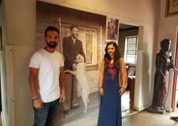 Ajinkya Rahane wife Radhika Dhopavkar