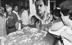 Rajiv Gandhi assassination case: SC seeks CBI's response on plea for recall of 1999 judgement