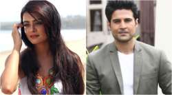 Rajeev Khandelwal, Surveen Chawla