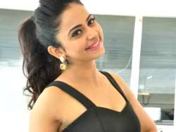 Rakul Preet Singh