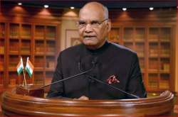 Ram Nath Kovind