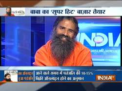 Baba Ramdev