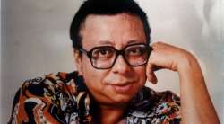 RD Burman