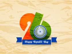 Happy 69th Republic Day 2018