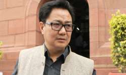 Kiren Rijiju