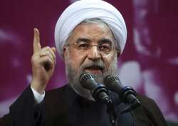 Citizens have right to criticise, not destroy: Hassan Rouhani