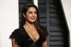 priyanka chopra oscars 2018