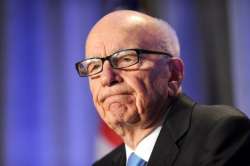 Rupert Murdoch