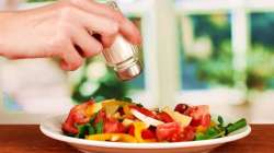 Eating high-salt diet may lead to dementia