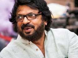 sanjay leela bhansali padmaavat