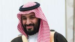 Mohammed bin Salman