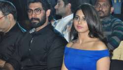 Rakul Preet Singh on dating Rana Daggubati