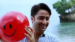 Shaheer Sheikh 