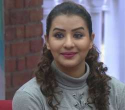 Bigg Boss 11 winner, Shilpa Shinde