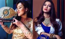 Gauahar Khan wishes Shilpa Shinde on winning Bigg Boss 11, gets trolled