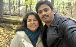 Srinivas Kuchibhotla, Kansas shooting victim, hate crime, 