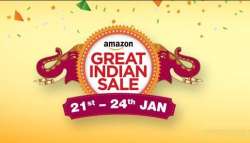 Amazon Great Indian Sale