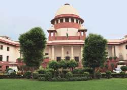 Supreme Court of India 