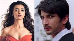 Radhika Apte is not fond of Sushant Singh Rajput's acting chops