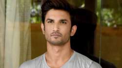 Sushant Singh Rajput