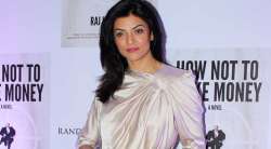 Sushmita Sen (PC: Google images)