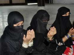 Under the law, instant triple talaq in any form --spoken, in writing or by electronic means such as email, SMS and WhatsApp -- would be illegal and void.