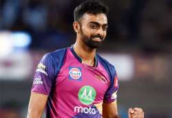 Jaydev Unadkat