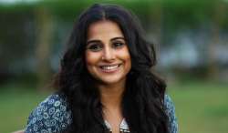 Vidya Balan birthday