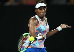 Venus Williams Australian Open