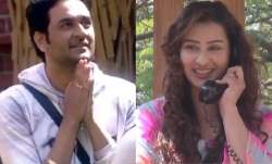 Bigg Boss 11 Shilpa Shinde on her relationship with Vikas Gupta 