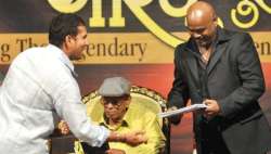 kambli credits tendulkar