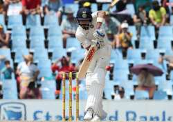 Live Cricket Score 2nd Test India vs South Africa 2018