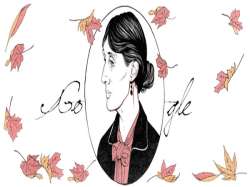 google doodle virginia woolf