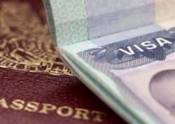 Representational pic - US lawmakers oppose changes in H-1B visa rules