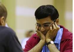 Tata Steel Masters Chess Tournament