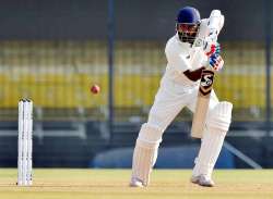 Wasim Jaffer