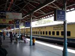 Indian Railways to equip all 8,500 stations with Wi-Fi at Rs 7-billion cost