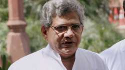 Sitaram Yechury