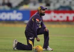 Yusuf Pathan Doping Violation