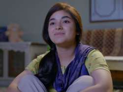 Zaira Wasim, Secret Superstar