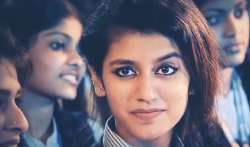 priya prakash varrier supreme court