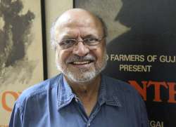 shyam benegal v shantaram lifetime achievement awards 