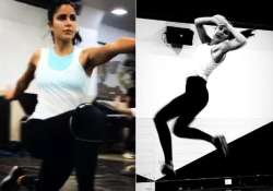 Katrina Kaif Thugs of Hindostan dance