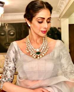 Sridevi