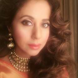 Urmila Matondkar