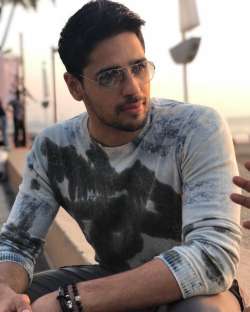 Sidharth Malhotra