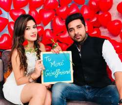 Puneesh Sharma, Bandgi Kalra